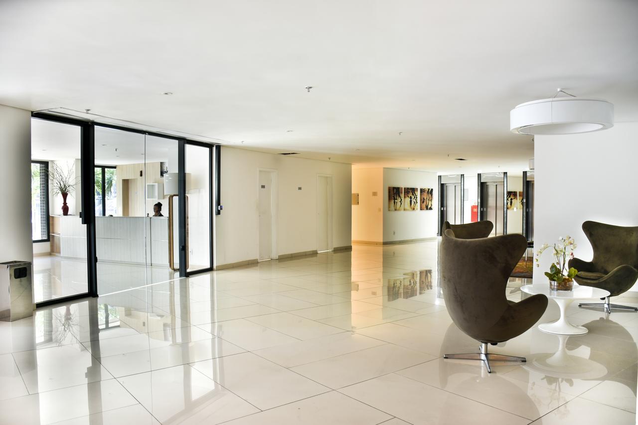 Apartamentos Landscape Beira Mar フォルタレザ エクステリア 写真