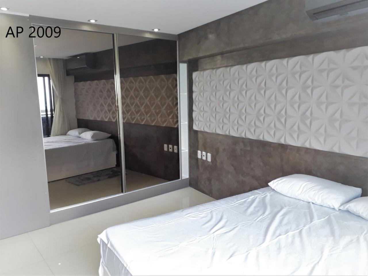 Apartamentos Landscape Beira Mar フォルタレザ エクステリア 写真