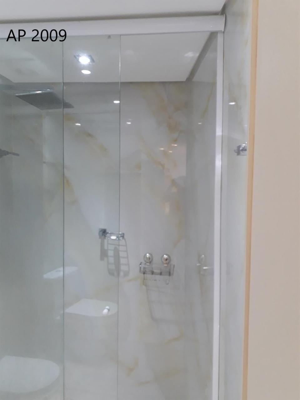 Apartamentos Landscape Beira Mar フォルタレザ エクステリア 写真