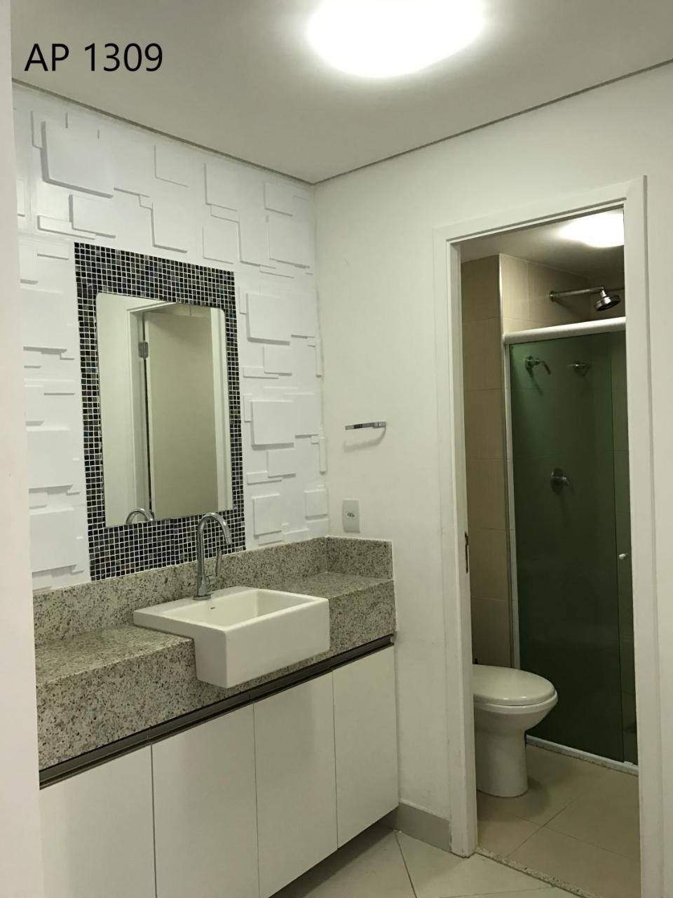 Apartamentos Landscape Beira Mar フォルタレザ エクステリア 写真